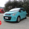 CITROEN C1 1.0 VTI FEEL