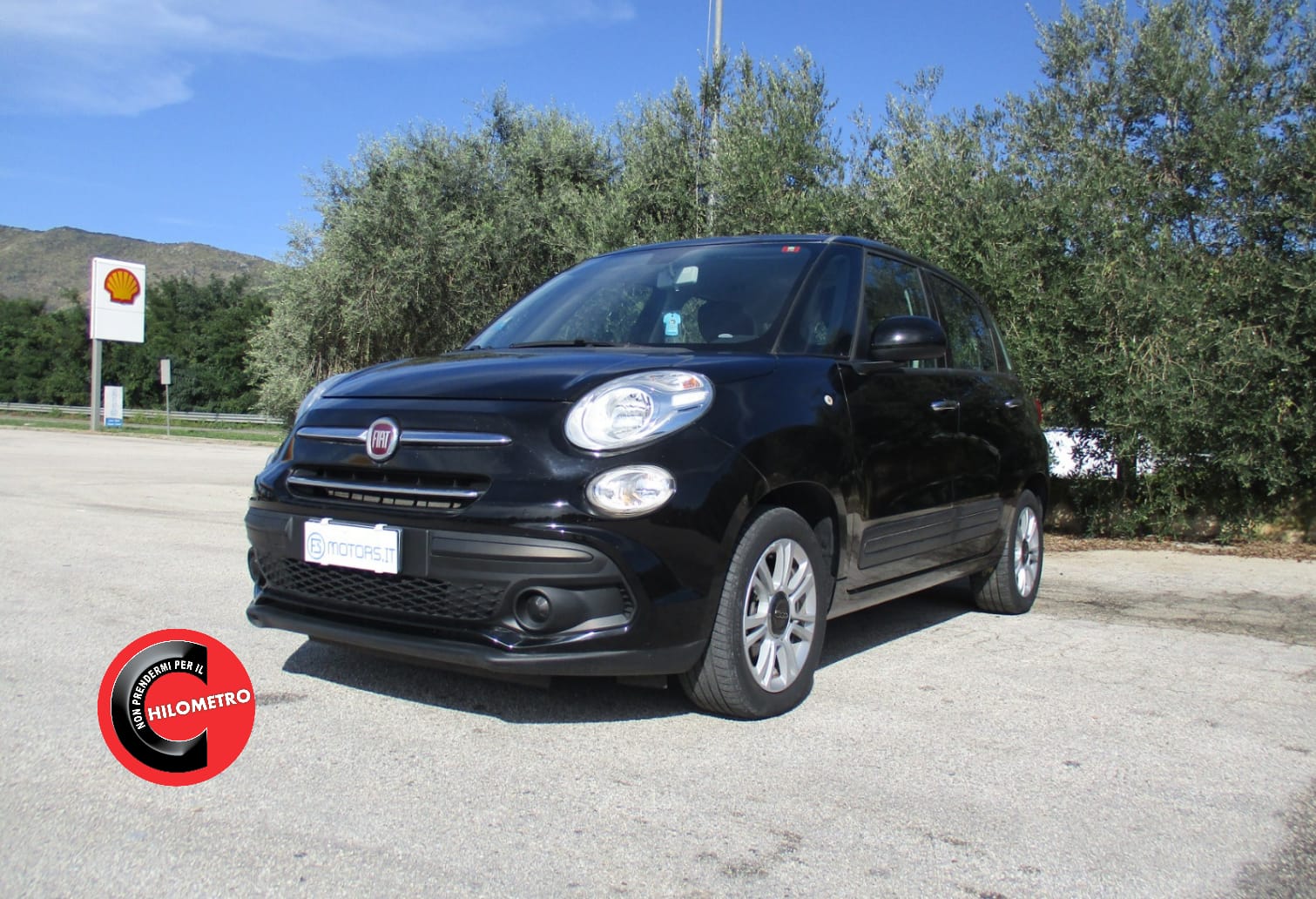FIAT 500L 1.3 MJT URBAN